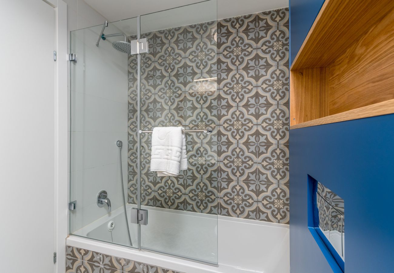 Appartement à Jerusalem - Stylish & Modern Apartment in the Heart of Jerusalem
