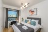 Apartment in Jerusalem - Modern Apartment City Center with Balcony Apartment in Jerusalem - Modern Apartment City Center with Balcony