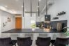 Apartment in Jerusalem - Modern Apartment City Center with Balcony Apartment in Jerusalem - Modern Apartment City Center with Balcony