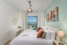 Apartment in Jerusalem - Elegant Apartment with Panoramic View Apartment in Jerusalem - Elegant Apartment with Panoramic View