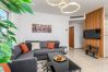 Apartment in Jerusalem - Elegant Apartment with Panoramic View Apartment in Jerusalem - Elegant Apartment with Panoramic View