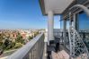 Apartment in Jerusalem - Beautiful Apartment Old City Views Apartment in Jerusalem - Beautiful Apartment Old City Views