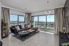Apartment in Jerusalem - Exclusive Panoramic Savyon View