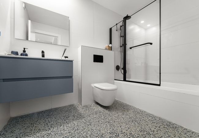 Apartment in Jerusalem - Magical Apartment in the Heart Of JLM Apartment in Jerusalem - Magical Apartment in the Heart Of JLM