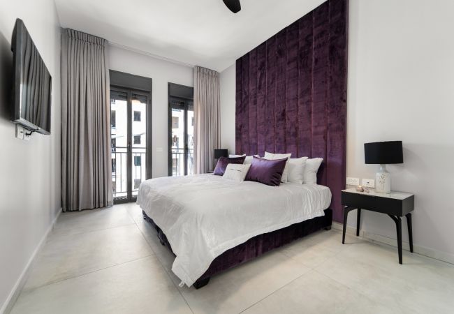 Apartment in Jerusalem - Magical Apartment in the Heart Of JLM Apartment in Jerusalem - Magical Apartment in the Heart Of JLM