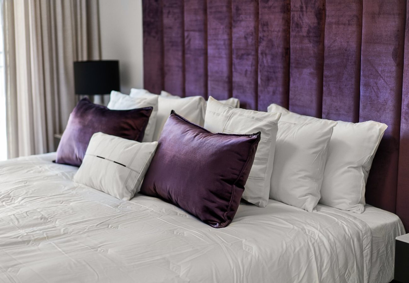 Apartment in Jerusalem - Magical Apartment in the Heart Of JLM