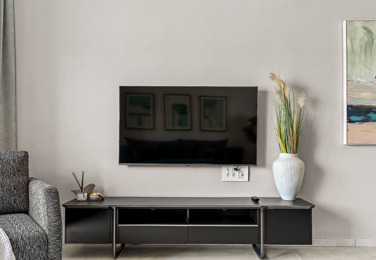 Apartment in Jerusalem - Magical Apartment in the Heart Of JLM