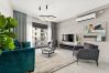 Apartment in Jerusalem - Magical Apartment in the Heart Of JLM Apartment in Jerusalem - Magical Apartment in the Heart Of JLM
