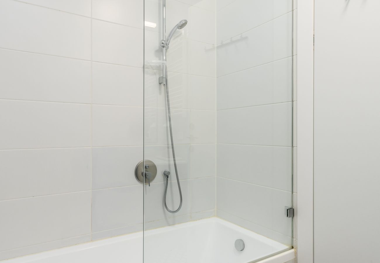 Apartment in Jerusalem - Golden View of Holy City Jerusalem Savyon View