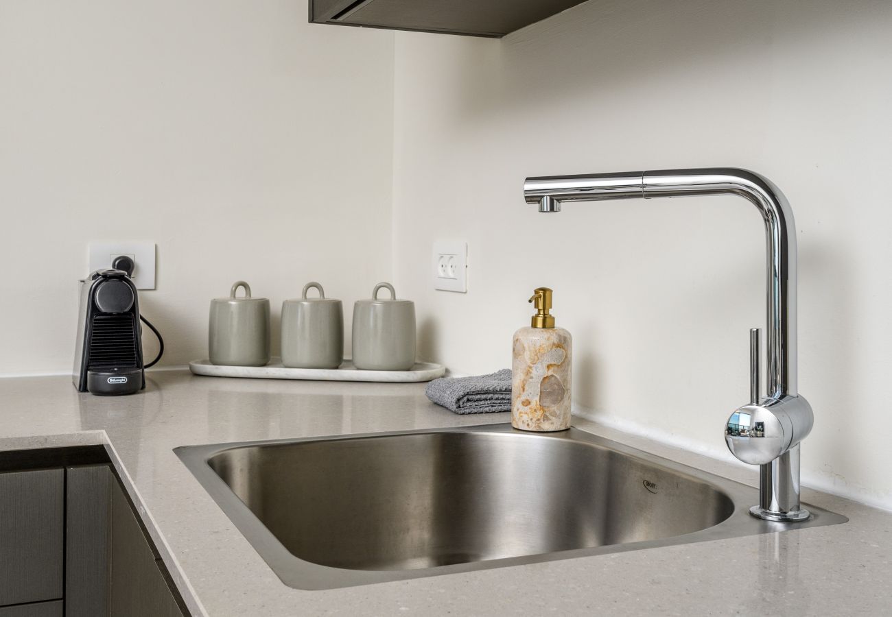 Apartment in Jerusalem - Golden View of Holy City Jerusalem Savyon View