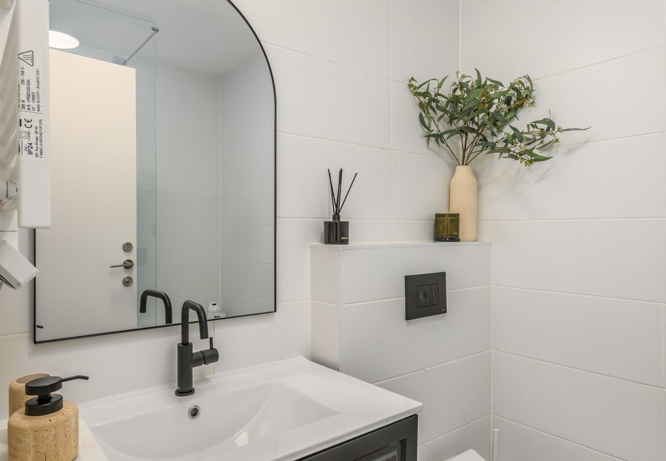 Apartment in Jerusalem - Golden View of Holy City Jerusalem Savyon View