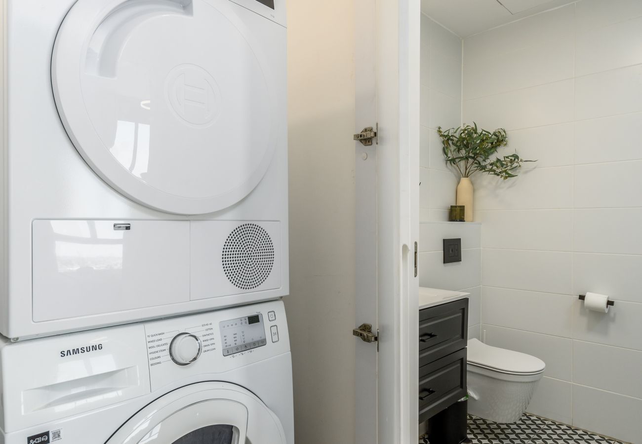 Apartment in Jerusalem - Golden View of Holy City Jerusalem Savyon View