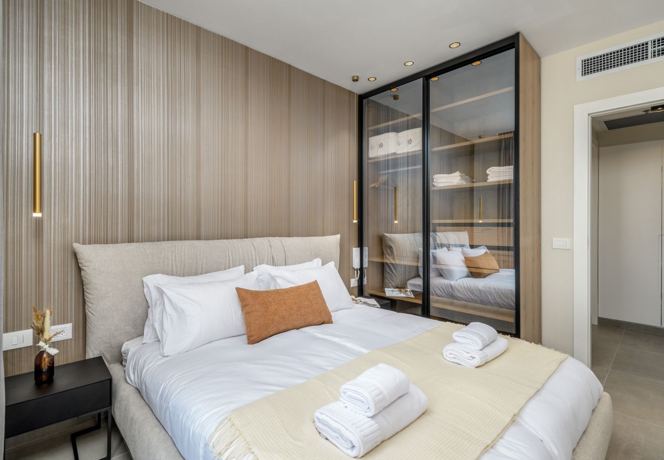 Apartment in Jerusalem - Premium Apartment with View of Old City 