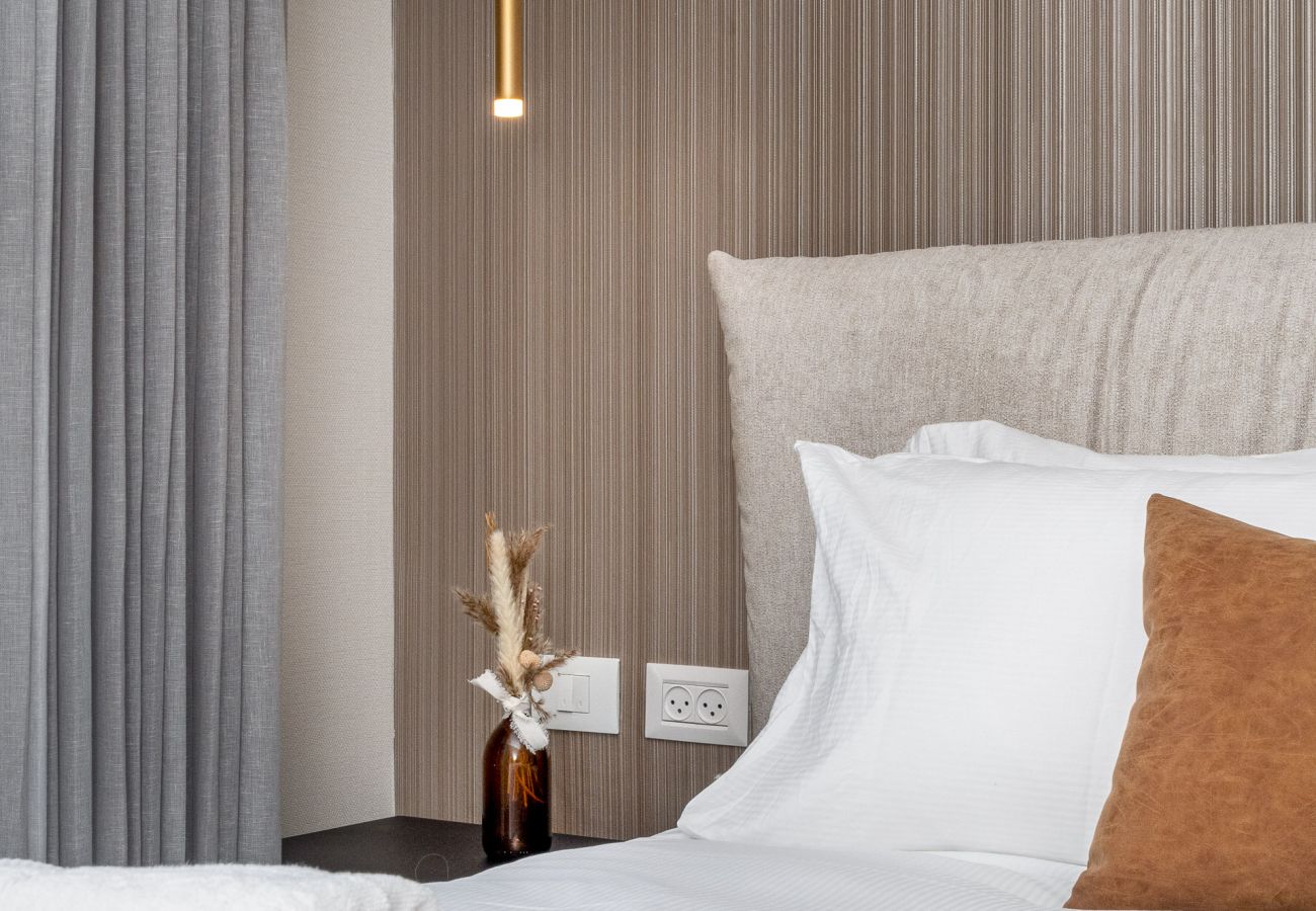 Apartment in Jerusalem - Premium Apartment with View of Old City 