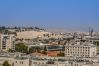 Apartment in Jerusalem - Premium Apartment with View of Old City 