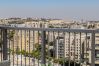 Apartment in Jerusalem - Premium Apartment with View of Old City 