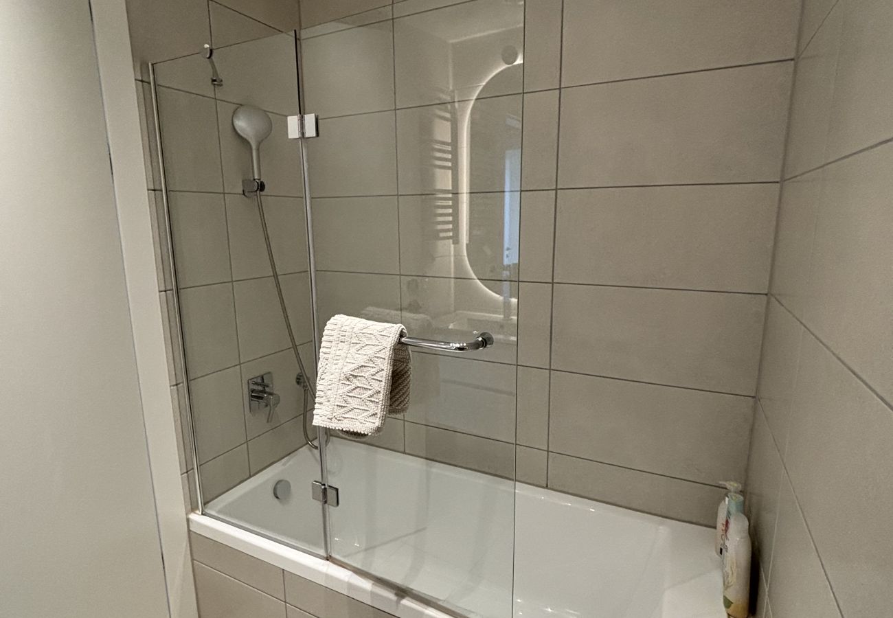 Apartment in Jerusalem - Magnificent View of the Old City of Jerusalem