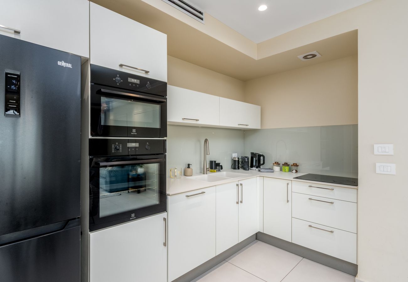 Apartment in Jerusalem - Magnificent View of the Old City of Jerusalem 