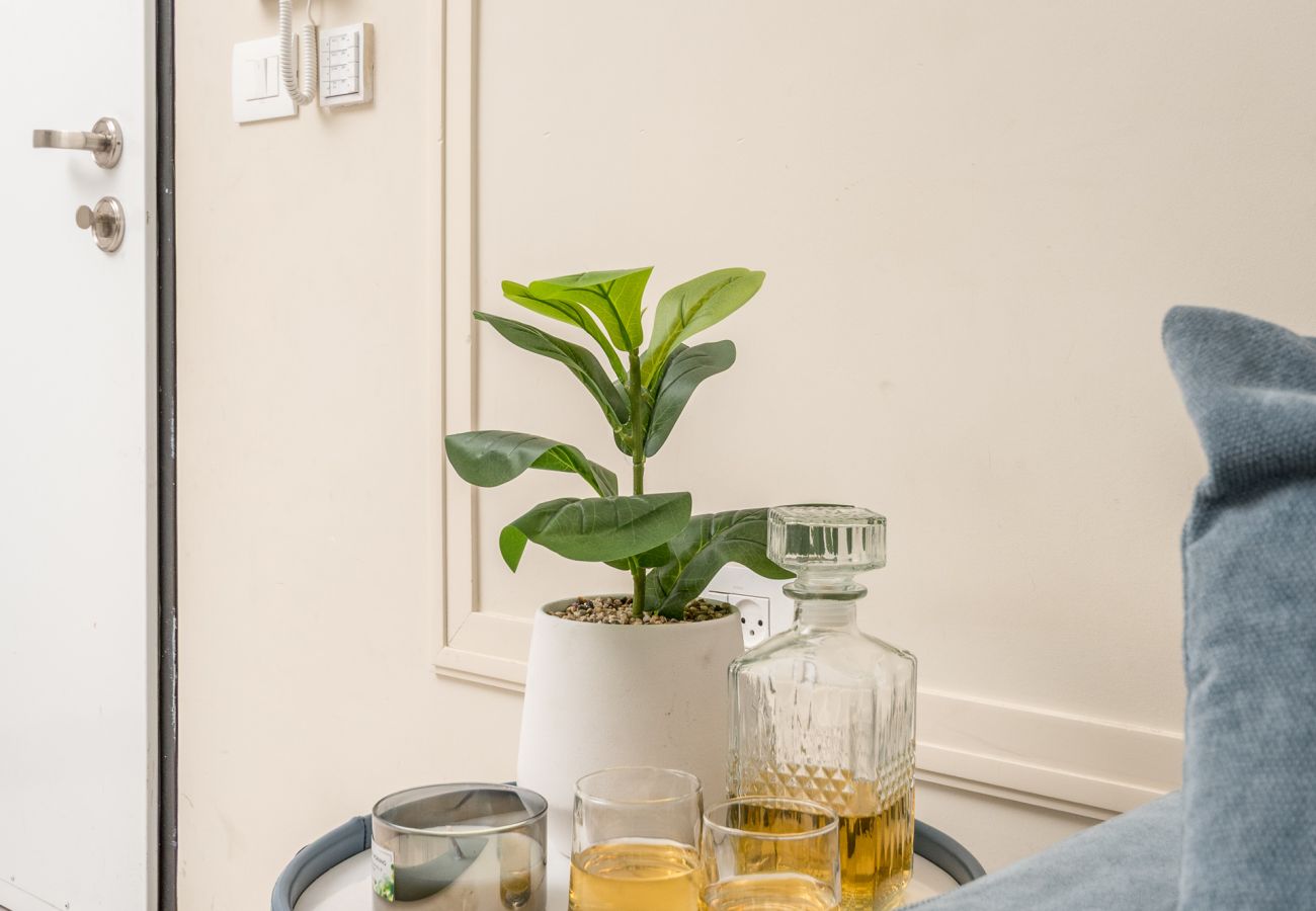 Apartment in Jerusalem - Magnificent View of the Old City of Jerusalem 