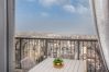 Apartment in Jerusalem - Magnificent View of the Old City of Jerusalem 