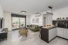 Apartment in Jerusalem - Design Apartment City Center with Balcony