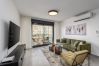 Apartment in Jerusalem - Design Apartment City Center with Balcony