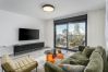 Apartment in Jerusalem - Design Apartment City Center with Balcony