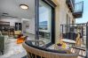 Apartment in Jerusalem - Design Apartment City Center with Balcony