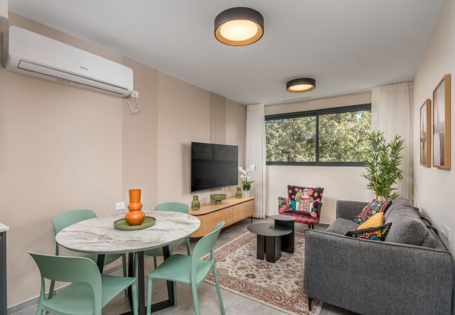 Apartment in Jerusalem - Stylish & Modern Apartment in the Heart of Jerusalem