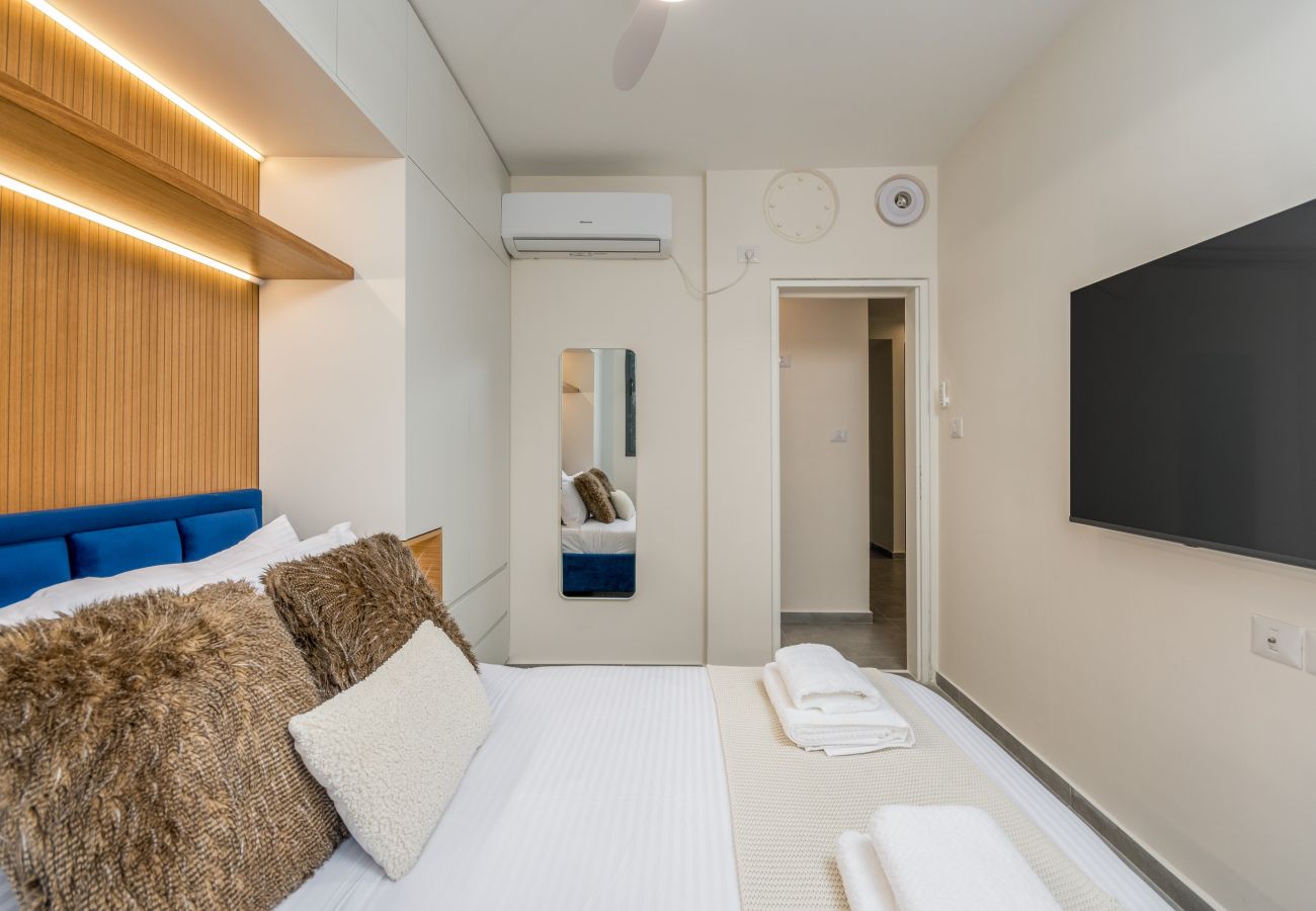 Apartment in Jerusalem - Stylish & Modern Apartment in the Heart of Jerusalem