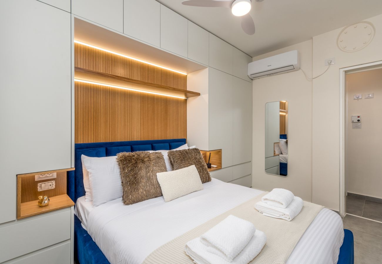 Apartment in Jerusalem - Stylish & Modern Apartment in the Heart of Jerusalem