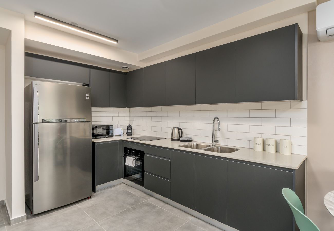 Apartment in Jerusalem - Stylish & Modern Apartment in the Heart of Jerusalem
