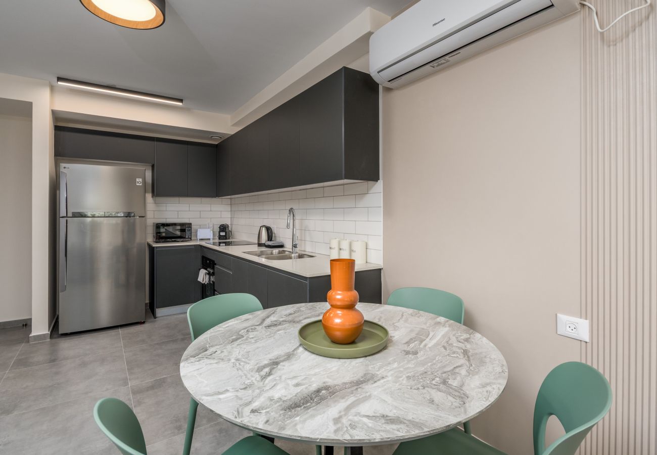 Apartment in Jerusalem - Stylish & Modern Apartment in the Heart of Jerusalem
