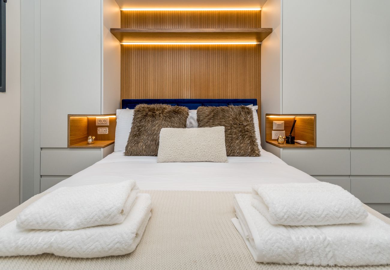 Apartment in Jerusalem - Stylish & Modern Apartment in the Heart of Jerusalem