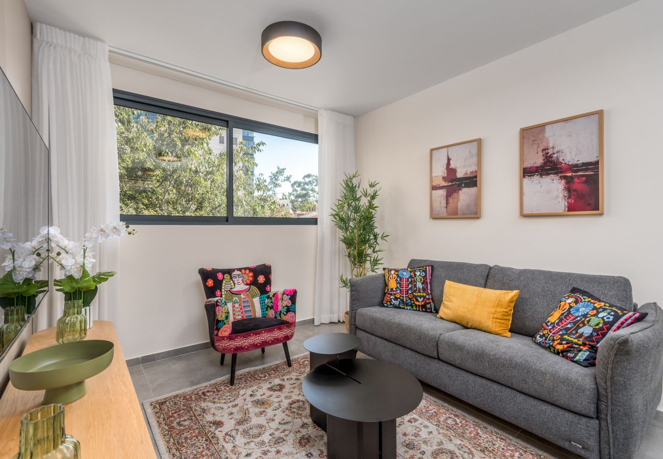 Apartment in Jerusalem - Stylish & Modern Apartment in the Heart of Jerusalem