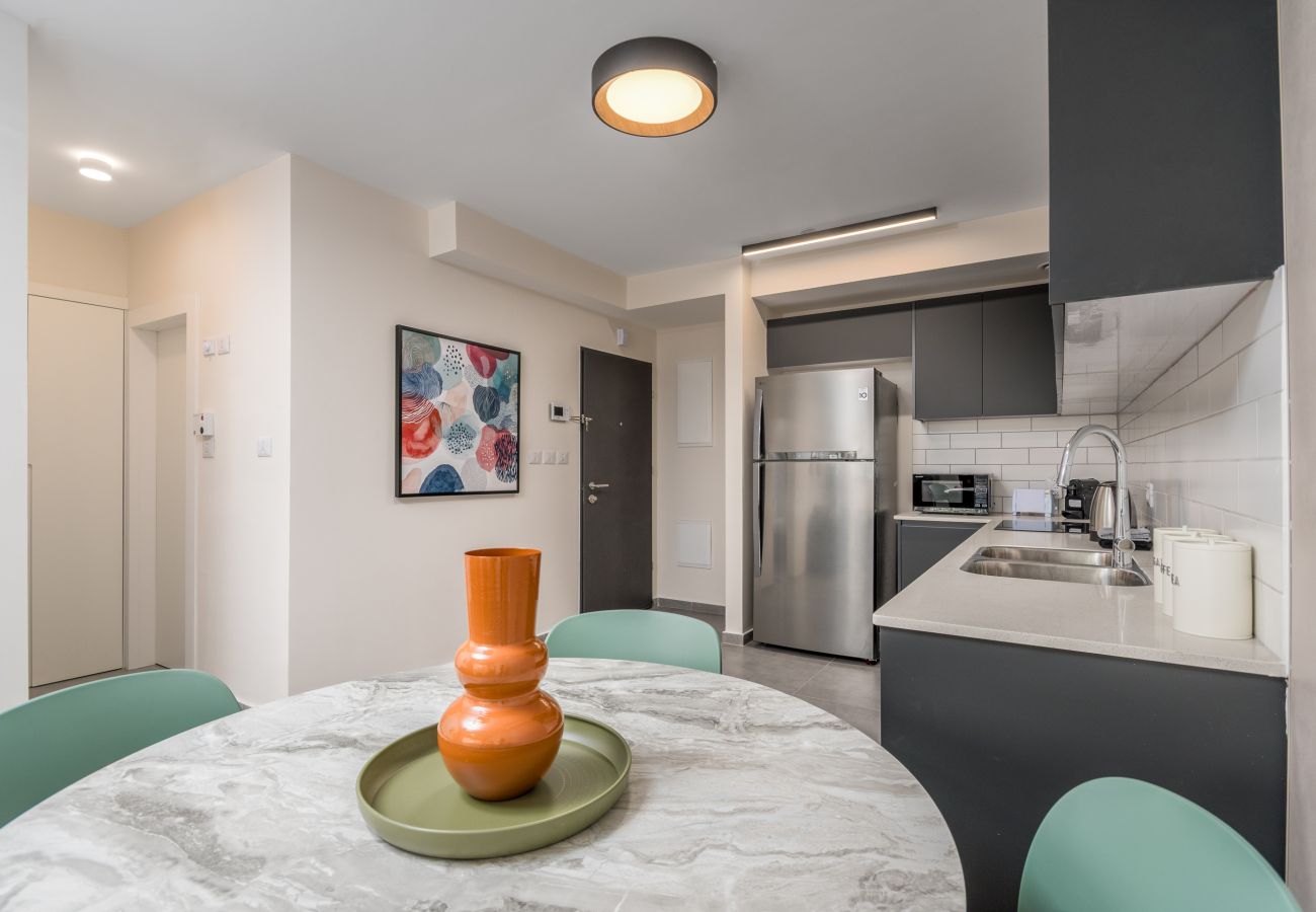 Apartment in Jerusalem - Stylish & Modern Apartment in the Heart of Jerusalem