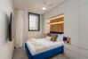 Apartment in Jerusalem - Stylish & Modern Apartment in the Heart of Jerusalem